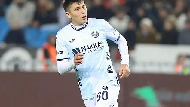 Adana Demirsporlu futbolculardan Konyaspor açıklaması
