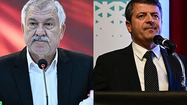 Adana ve Adıyaman belediye başkanları gözaltına alındı