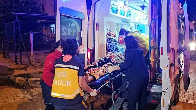 Adana'da evin şizofren oğlu ailesini katletti: 2 ölü, 1 yaralı