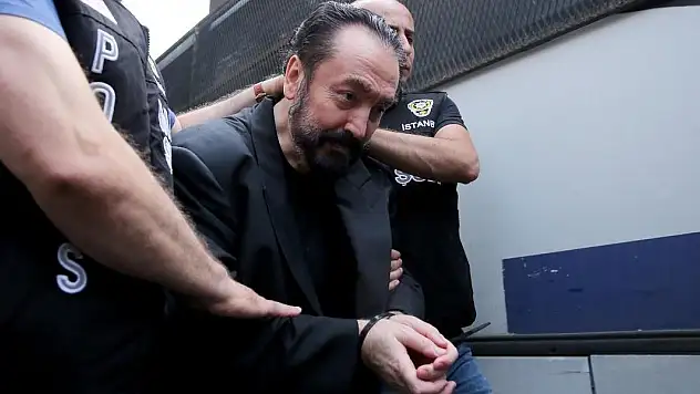 Adnan Oktar silahlı suç örgütü davası hükümlülerinin mal varlıkları müsadere edildi
