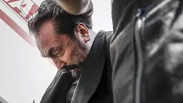 Adnan Oktar'a verilen 8 bin 658 yıl hapis cezası Yargıtay tarafından onandı