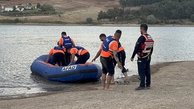 AFAD ekipleri Konya'daki dev kampta bir araya geldi!