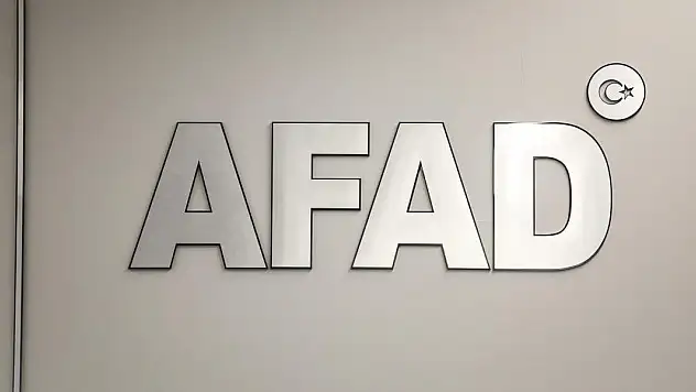 AFAD'ın filosuna 35 İHA'nın katılması planlanıyor