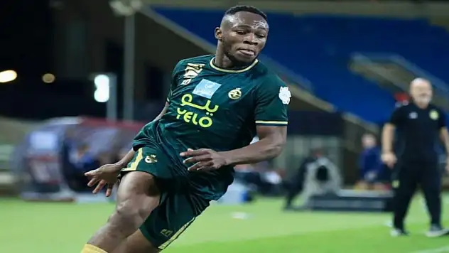 Afrika basınından yeni iddia! Konyaspor'un Muleka aşkı yeniden depreşti!