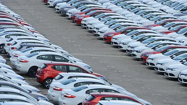 Ağustosta en fazla satılan otomobil markaları belli oldu