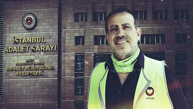 Ahbap Derneği soruşturmasında 6 isim daha ifadeye çağırıldı