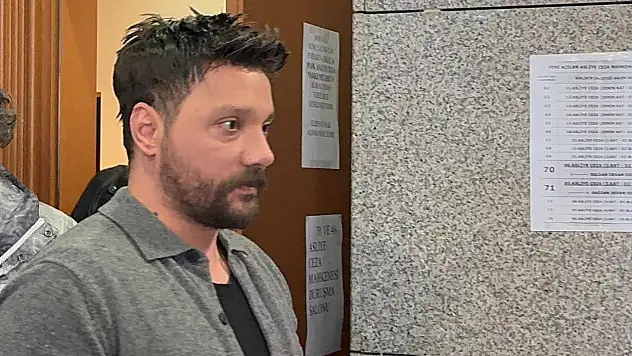 Ahbap operasyonunda ikinci dalga: Oğuzhan Uğur ve 9 şüpheli adliyeye sevk edildi