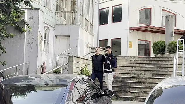 'Ahbaplar Suç Örgütü' soruşturmasının 4'üncü dalga operasyonunda 13 şüpheli gözaltına alındı