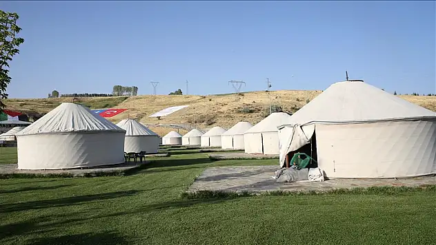 Ahlat, Malazgirt Zaferi'nin 954. Yılını Coşkuyla Kutlayacak