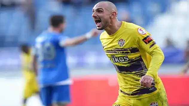 Ahmed Kutucu transferinde sona doğru