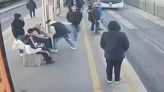 Ahmet Minguzzi cinayetinde kan donduran görüntü: Katil gülerek anlatmış