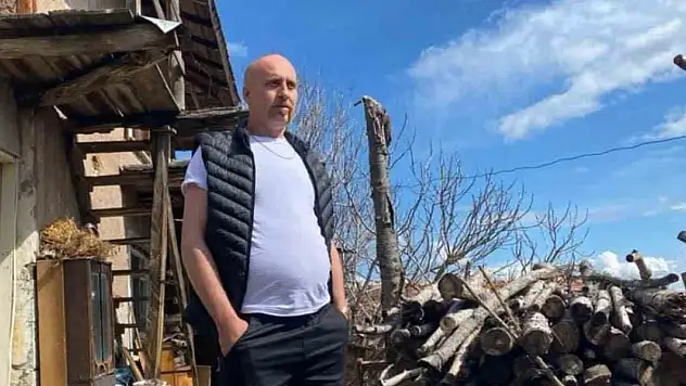 Aile içi şiddet kanlı bitti