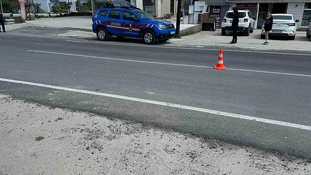 Aile içi tartışmada kan aktı: 2 yaralı