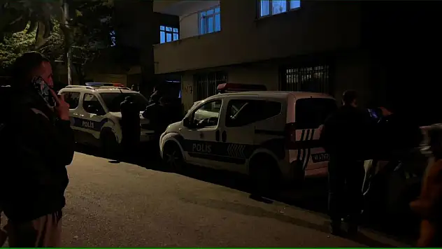 Aile içi tartışmada kızını vuran baba aynı silahla intihar etti