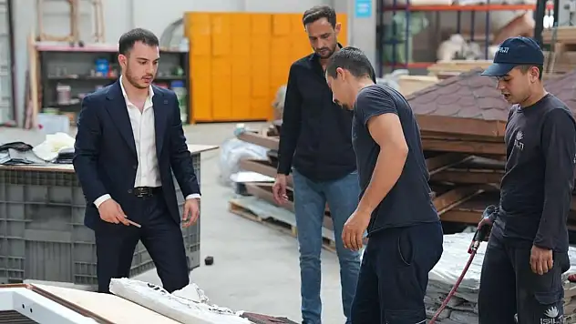 Aile Şirketlerine Kritik Uyarı! Yollar Değişiyorsa Yolcu da Değişmeli!
