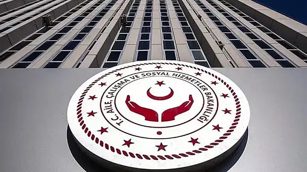 Aile ve Sosyal Hizmetler Bakanlığına 8 bin personel alım sonuçları açıklandı