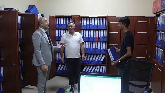 Aile ve Sosyal Hizmetler Bakanlığına bağlı kuruluşlara habersiz denetim