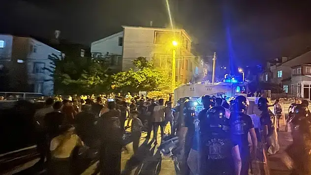 Aile ve Sosyal Hizmetler Bakanlığından, Kayseri'deki olaylar hakkında açıklama!