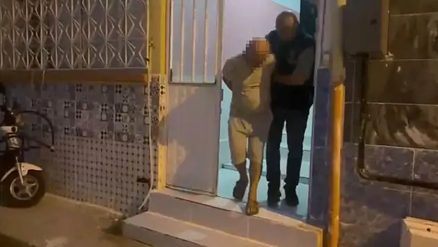 'Ailem Güvende' operasyonunda 16 tutuklama!