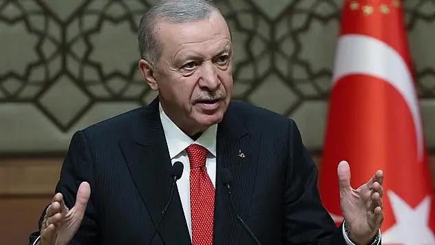 AK Parti 22 yıldır iktidar!