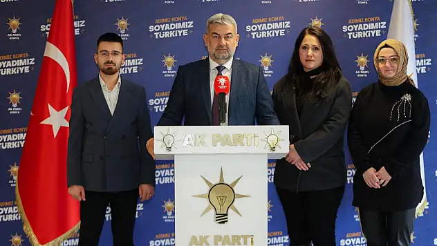 AK Parti'den 28 Şubat mesajı: 'Vesayetçi zihniyetle mücadelemiz sürecek'