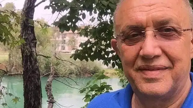 AK Parti Manavgat İlçe Başkanı Erol hayatını kaybetti