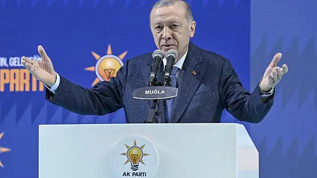 AK Parti'de 47 il yönetimi belli oldu
