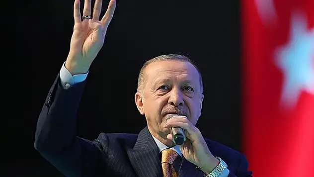AK Parti'de il kongreleri bugün başlıyor