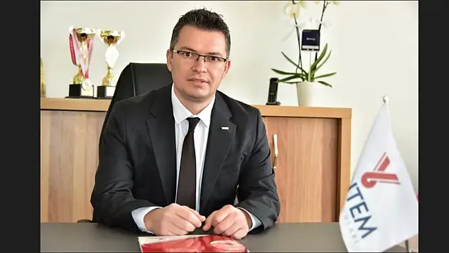 Akar: 23 Nisan dünyanın ilk ve tek çocuk bayramıdır
