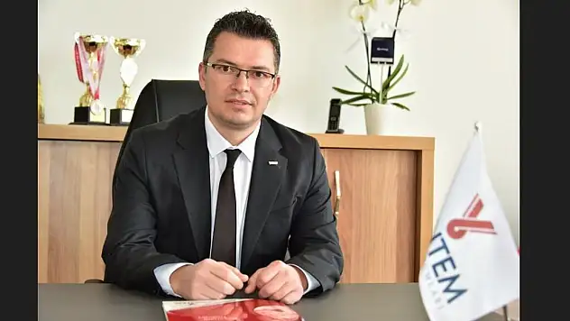 Akar'dan Atatürk'ü anma mesajı