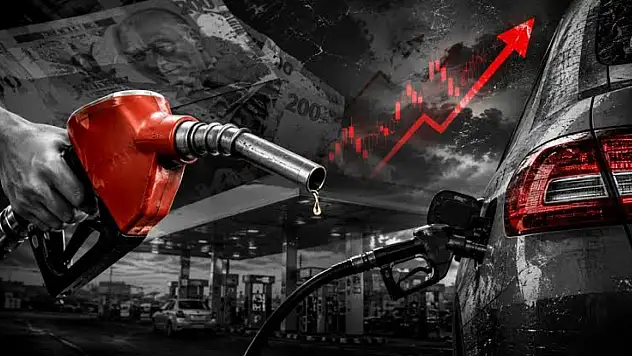 Akaryakıtta büyük zam kapıda! Motorin 90 TL'yi aşacak