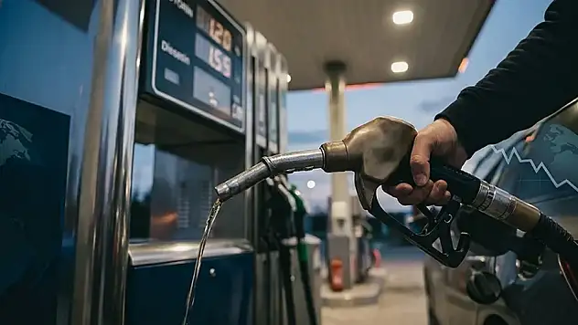 Akaryakıtta eşel mobil sistemi uygulanması sona erdi
