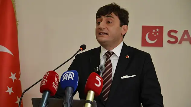Akın müjdeyi verdi! Umut gemisi en yakın zamanda yola çıkacak!