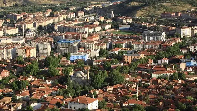 Aklını kullanan bu illere gider! Havası en temiz 5 il belli oldu. Listede Konya'da var mı?