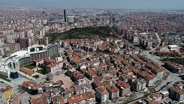 AKOM'dan Konya'ya fırtına uyarısı! 3 gün sürecek!