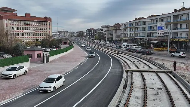 AKOM'dan sürücülere kritik uyarı: Konya'da o güzergah kapatıldı!