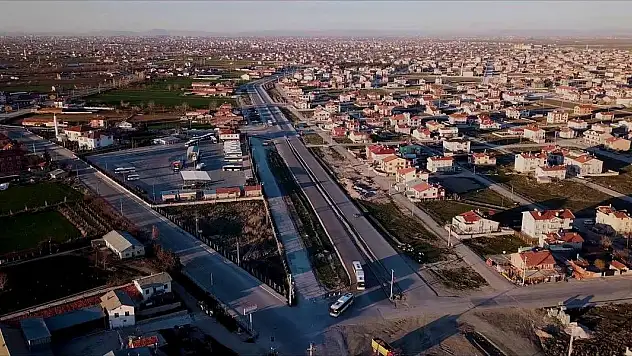 AKOM Duyurdu! Konya'da Bu Mahalle Trafiğe Kapatılacak