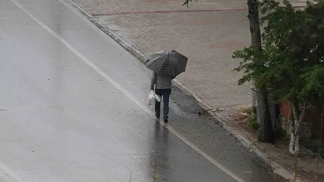 AKOM uyardı: Konya'da hava altüst olacak! 3 güne dikkat!