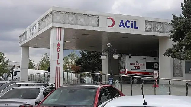 Akran zorbalığı mağduru Yusuf'un yaşam mücadelesi sürüyor