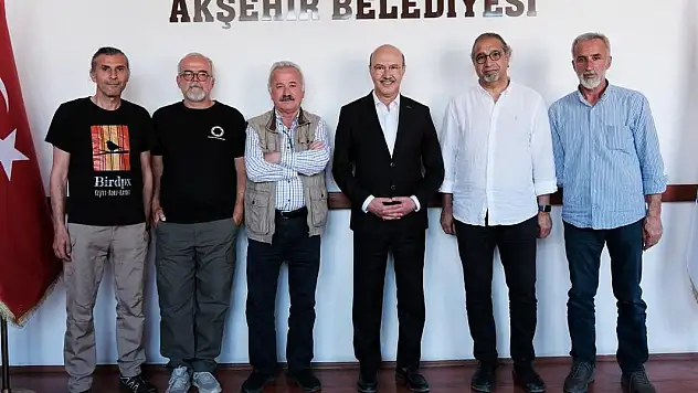 Akşehir 10. Uluslararası Fotoğraf Yarışması sonuçlandı
