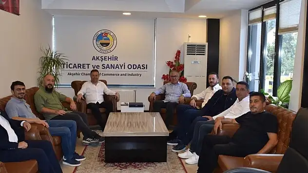 Akşehir Tarım Fuarı'nı 67 Bin Kişi Ziyaret Etti