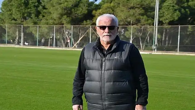 Akşehirspor'da Şansal dönemi