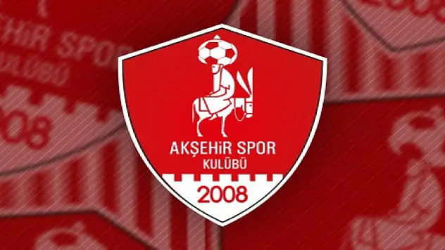 Akşehirspor'da yeni yönetim elli oldu