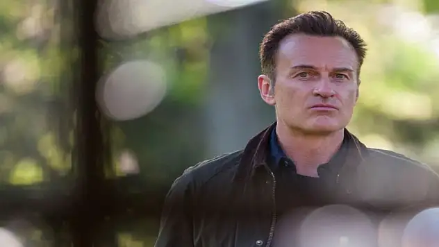 Aktör Julian McMahon hayatını kaybetti