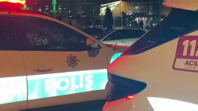 Alacak Verecek Tartışması Kanlı Bitti! 1 Kişi Bıçaklandı