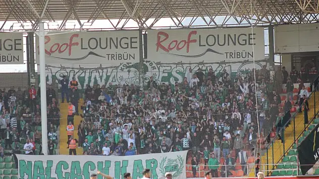 Alanyaspor - Konyaspor Maçının Biletleri Satışta
