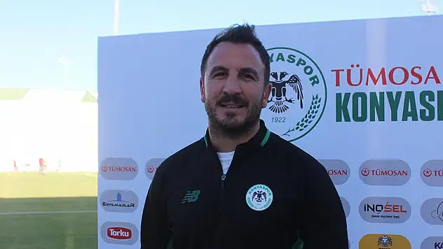 Ali Çamdalı'dan Trabzonspor yorumu: Deplasman karnemiz fena değil