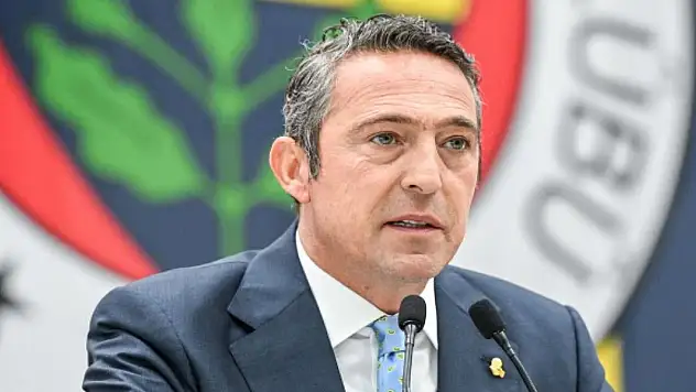 Ali Koç başkanlığa yeniden aday