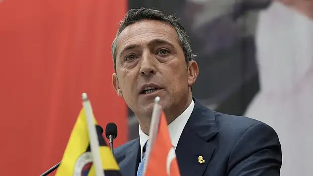 Ali Koç'tan flaş Konyaspor - Galatasaray sözleri