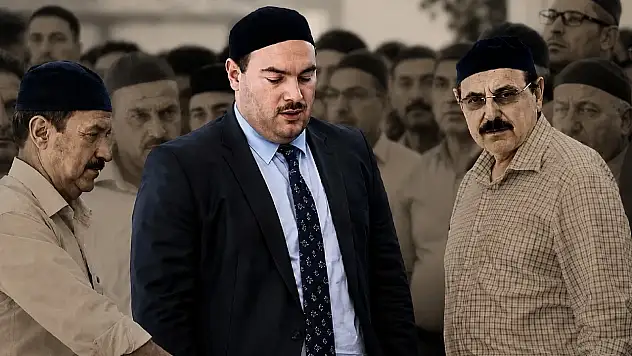 'Alihan Kuriş suç örgütü' soruşturmasında 54 gözaltı kararı